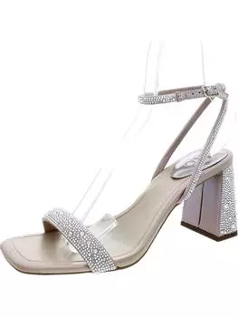 Caymi женские туфли на каблуках со стразами INC, цвет ab bling