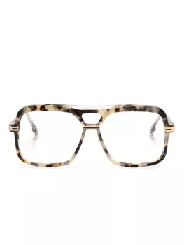 Cazal очки 5040, коричневый