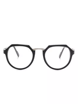 Cazal очки 6029, черный