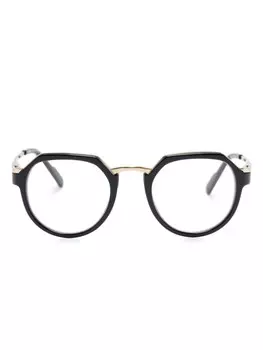 Cazal очки 6029, черный