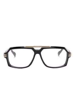 Cazal очки 6034, золотистый