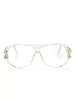 Cazal очки-пилоты, нейтральный