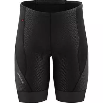 CB Carbon 2 шорты мужские Louis Garneau, черный