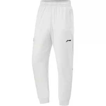 CBA Collection Knit Sweatbridge Men Light Grey Lining, серый