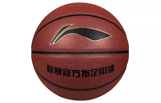 CBA Коллекция Баскетбол Lining