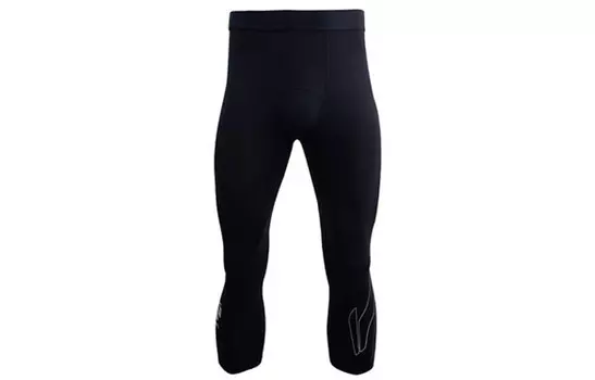 CBA Коллекция Спортивные Штаны Мужские Черные Lining, черный