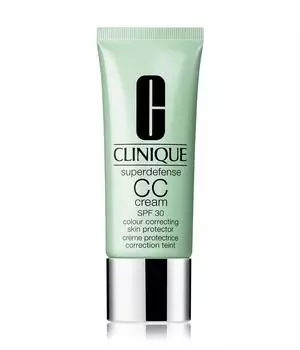 CC-крем CLINIQUE Superdefense CC SPF 30, Medium, 40 ml