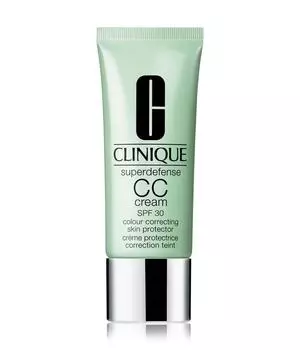 CC-крем CLINIQUE Superdefense CC SPF 30, Light, 40 ml