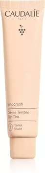 CC крем для выравнивания тона кожи с увлажняющим эффектом Caudalie Vinocrush Skin Tint, 1 30 ml