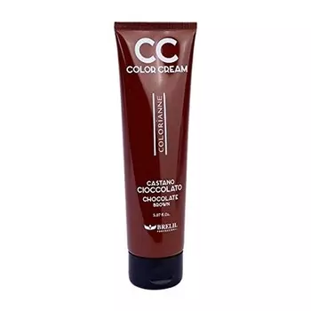 CC Крем Шоколадно-коричневый 150мл, Brelil