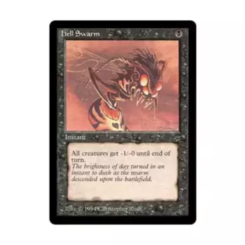 CCG Адский рой (С), MTG - Legends