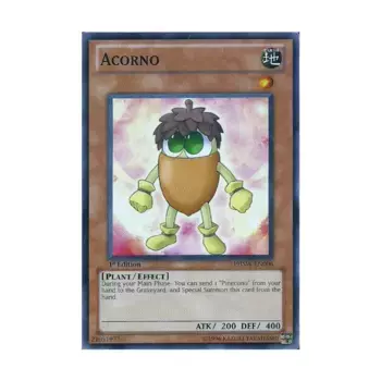 CCG Акорно (Общий), Yu-Gi-Oh - Photon Shockwave - Singles