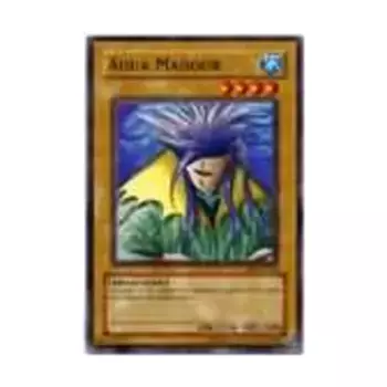 CCG Аква Мадур (Обычный), Yu-Gi-Oh - Dark Beginning 1 - Singles