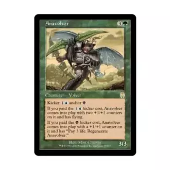 CCG Анаволвер (R), MTG - Apocalypse