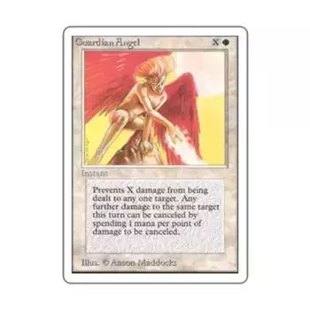 CCG Ангел-хранитель (С), MTG - Unlimited