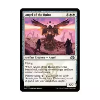 CCG Ангел руин (U), MTG - Modern Horizons 3