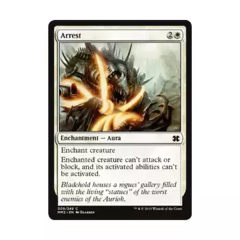 CCG Арест (С), MTG - Modern Masters 2015