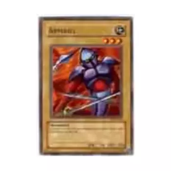 CCG Армайль (Общий), Yu-Gi-Oh - Legends of Blue Eyes White Dragon - Singles