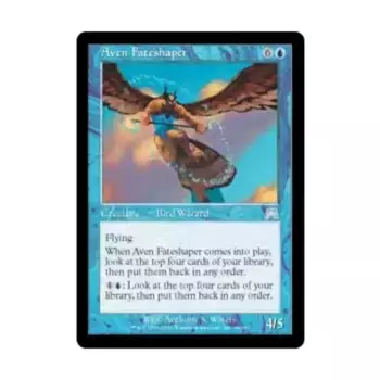 CCG Авен Судебник (U), MTG - Onslaught