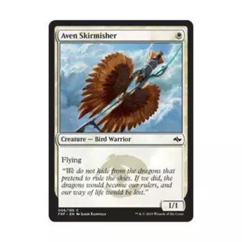 CCG Авен Застрельщик (К), MTG - Fate Reforged