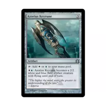 CCG Азориус Кейрун (U), MTG - Return to Ravnica