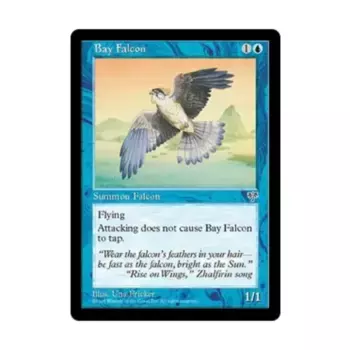 CCG Бэй Фалкон (К), MTG - Mirage