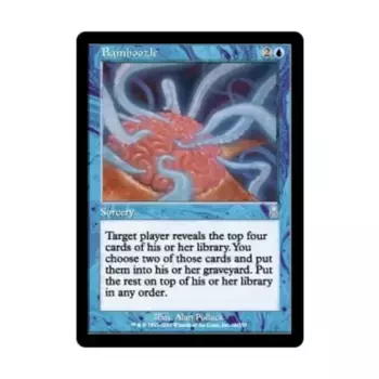 CCG Бэмбузл (U), MTG - Odyssey