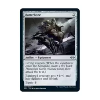 CCG Баттербоун (U), MTG - Modern Horizons 2