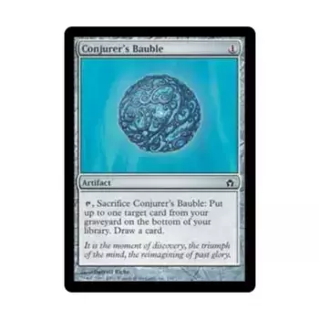 CCG Безделушка фокусника (С), MTG - Fifth Dawn