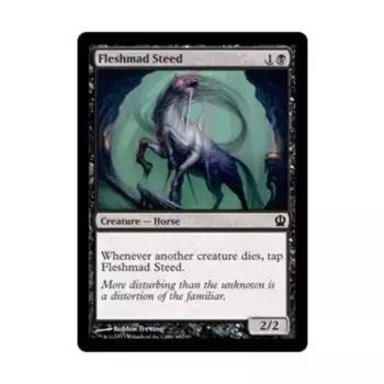 CCG Безумный конь (C) (Рольга), MTG - Theros