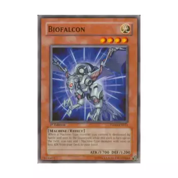 CCG Биосокол (Обычный), Yu-Gi-Oh - Shining Darkness - Singles