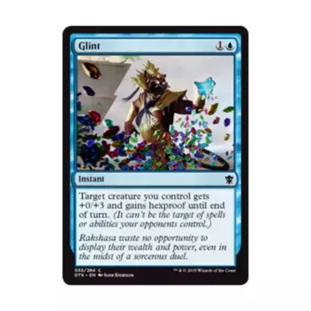 CCG Блеск (С), MTG - Dragons of Tarkir