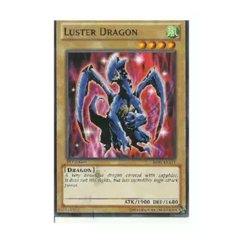 CCG Блестящий Дракон (Обычный), Yu-Gi-Oh - Battle Pack 1 - Epic Dawn - Singles