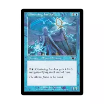 CCG Блестящий призыватель (С), MTG - Legions