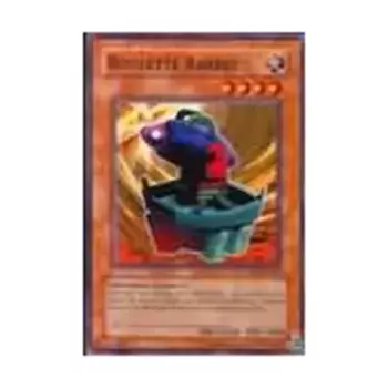 CCG Бочка для рулетки (Обычная), Yu-Gi-Oh - Dark Revelation 1 - Singles