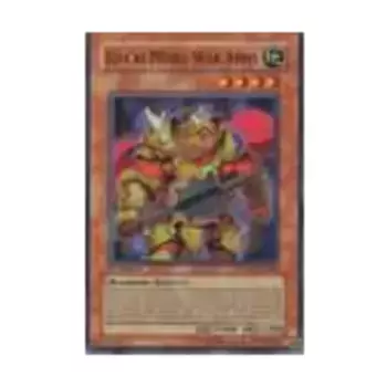 CCG Боевое оружие Коаки Мейру (супер редкое), Yu-Gi-Oh - Raging Battles - Singles