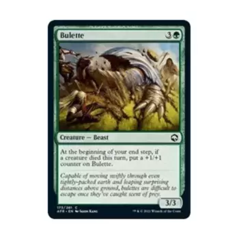 CCG Булетт (С), MTG - Adventures in the Forgotten Realms