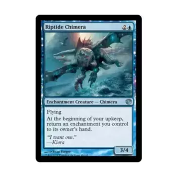 CCG Бурная химера (U), MTG - Journey into Nyx