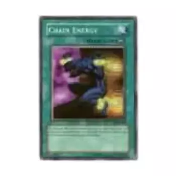 CCG Цепная энергия (Общая), Yu-Gi-Oh - Magic Ruler - Singles