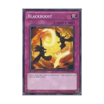 CCG Черное усиление (Общее), Yu-Gi-Oh - Storm of Ragnarok - Singles