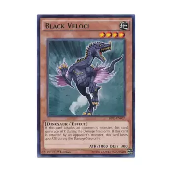 CCG Черные Велоци (Редкие), Yu-Gi-Oh - Battle Pack 3 - Monster League - Singles