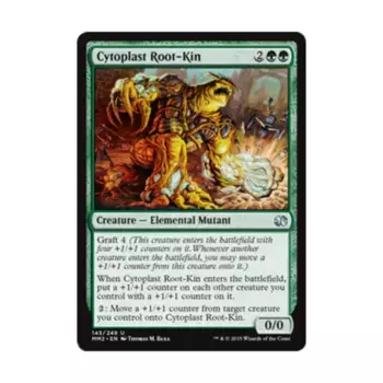CCG Цитопластный корень (U), MTG - Modern Masters 2015