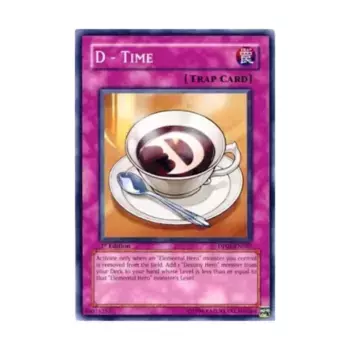 CCG D – Время (Общее), Yu-Gi-Oh - Duelist Pack - Aster Phoenix - Singles