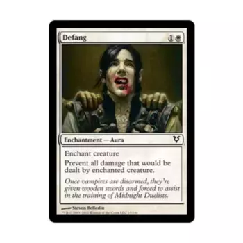 CCG Дефанг (К), MTG - Avacyn Restored