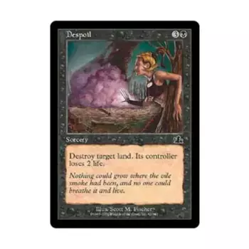 CCG Деспойл (С), MTG - Prophecy