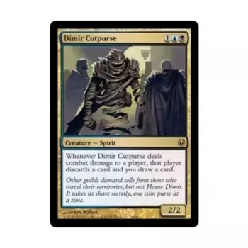 CCG Димир Катперс ( клавиша R), MTG - Duel Decks - Ajani vs. Nicol Bolas