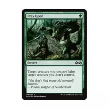 CCG Добыча (С), MTG - Ultimate Masters