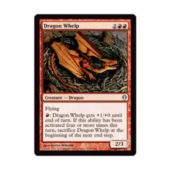 CCG Дракончик (U), MTG - Archenemy