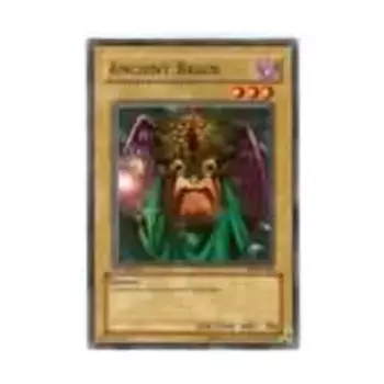 CCG Древний мозг (Общий), Yu-Gi-Oh - Metal Raiders - Singles