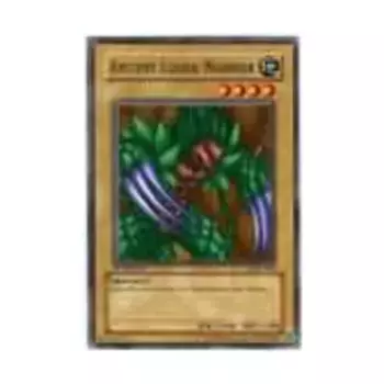 CCG Древний воин-ящер (обычный), Yu-Gi-Oh - Metal Raiders - Singles